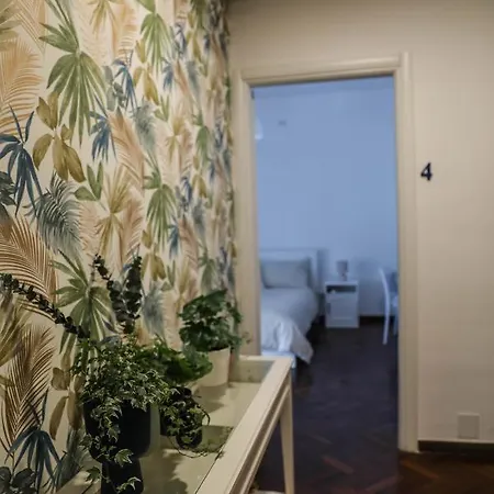 Vita Home Guest house *