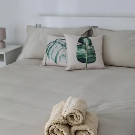 Vita Home Guest house Bari