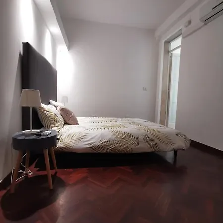 Vita Home Guest house *