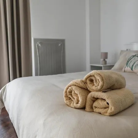 Guest house Vita Home Bari