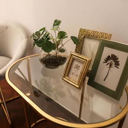 Maison d'hôtes Vita Home