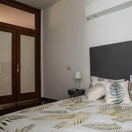 Vita Home Gæstehus Bari