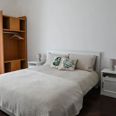 Konukevi Vita Home 3*
