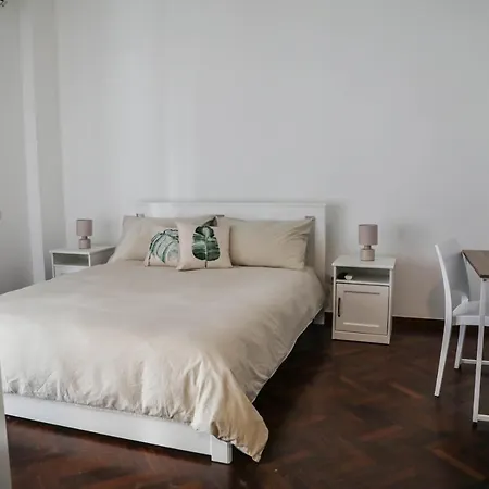 Vita Home 3*