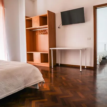 Vita Home Konukevi 3*