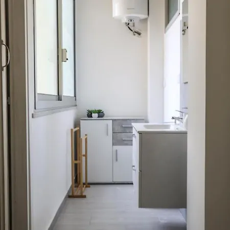 Vita Home Guest house *