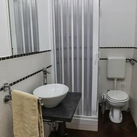 Guest house Vita Home Bari