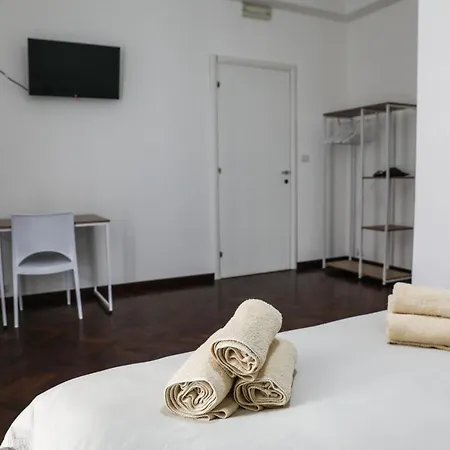 Vita Home Guest house *