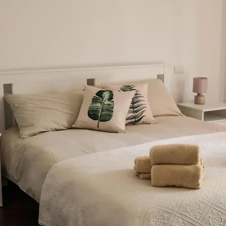 Vita Home Gæstehus Bari