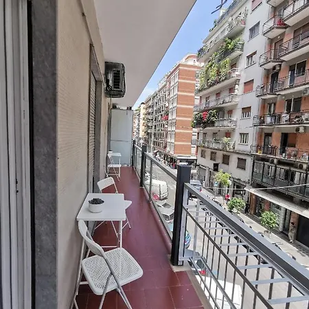 Vita Home Maison d'hôtes Bari