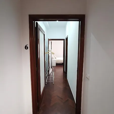Vita Home Guest house Bari