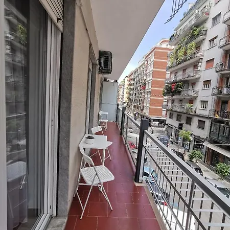 Vita Home * Bari