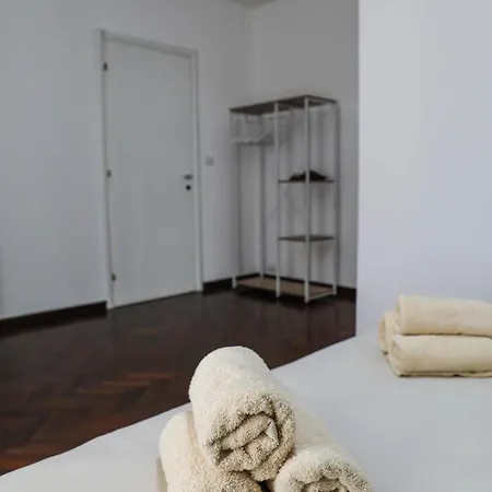 Vita Home 3* Bari