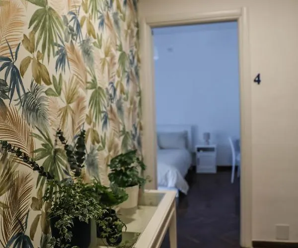 Vita Home Vendégház 3*