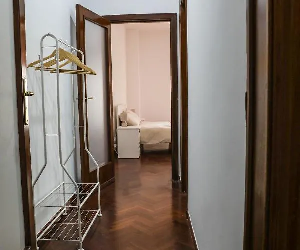 Vita Home Vendégház Bari