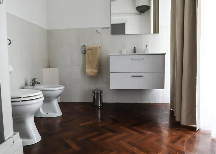 Vendégház Vita Home Bari