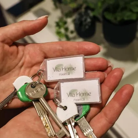 Vita Home Affittacamere Bari