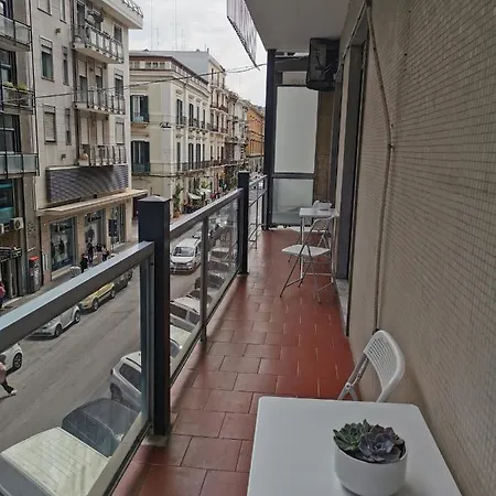 Vita Home بيت ضيافة باري