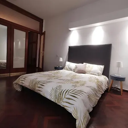 Casa de hóspedes Vita Home 3*