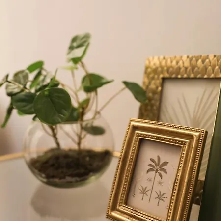 بيت ضيافة Vita Home 3*