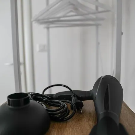Casa de hóspedes Vita Home