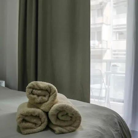 Vita Home Affittacamere Bari