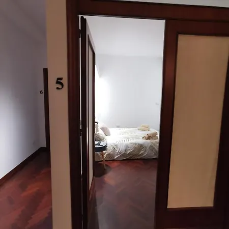 Vita Home Casa de hóspedes 3*