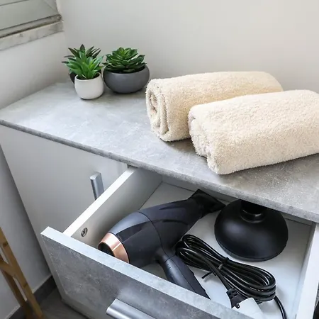 بيت ضيافة Vita Home 3*