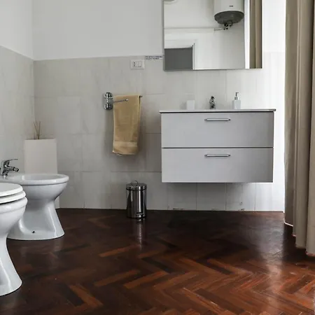 Casa de hóspedes Vita Home Bari