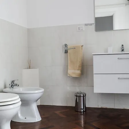 Vita Home Affittacamere *