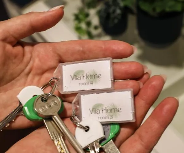 Vita Home Affittacamere Bari