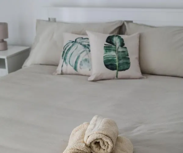 Vita Home ゲストハウス バーリ