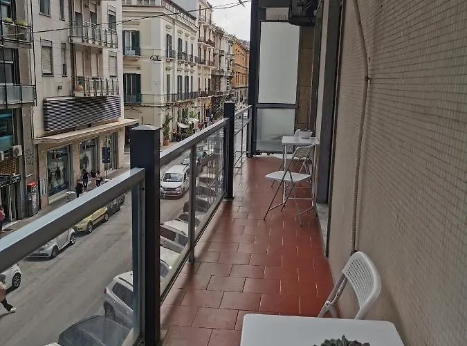 Vita Home Affittacamere Bari