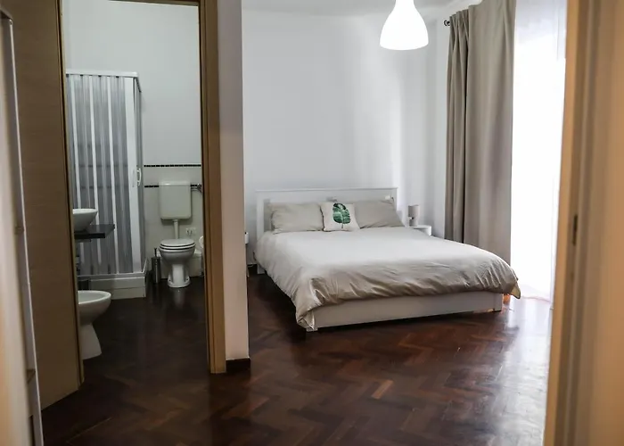 Affittacamere Vita Home Bari