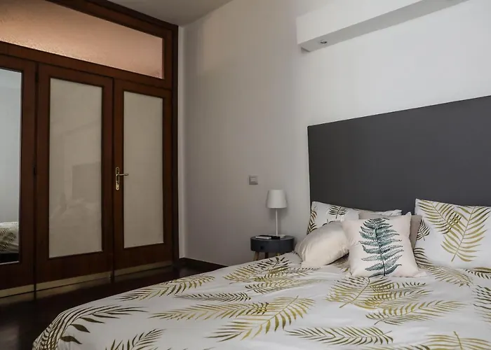 Vita Home Affittacamere Bari