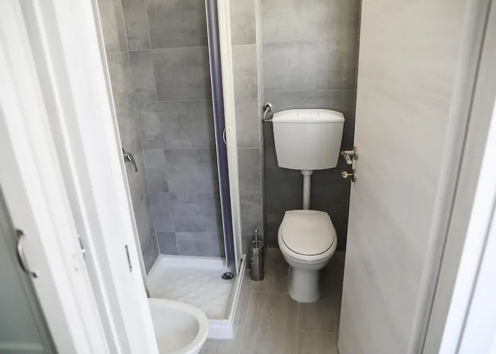 Vita Home 3* バーリ