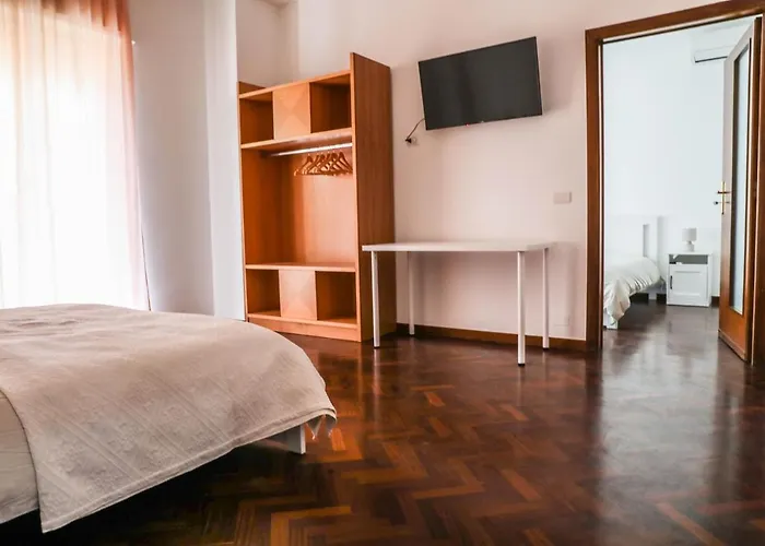 Vita Home Affittacamere 3*