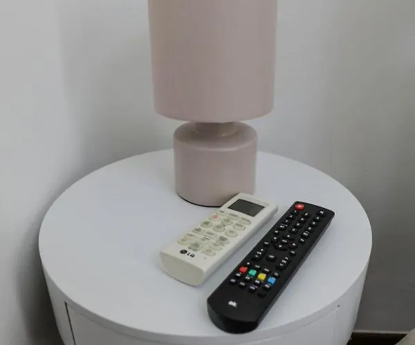 Vita Home ゲストハウス バーリ