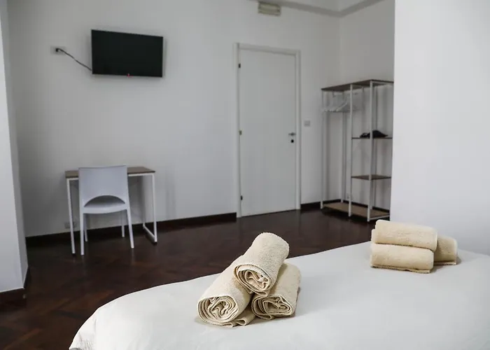 Vita Home ゲストハウス 3*