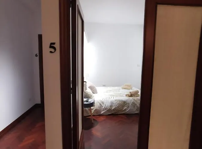 Vita Home ゲストハウス 3*