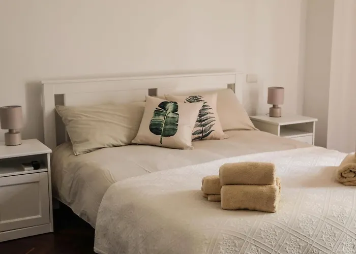 Vita Home Affittacamere Bari