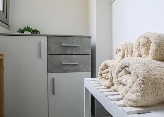 Vita Home ゲストハウス