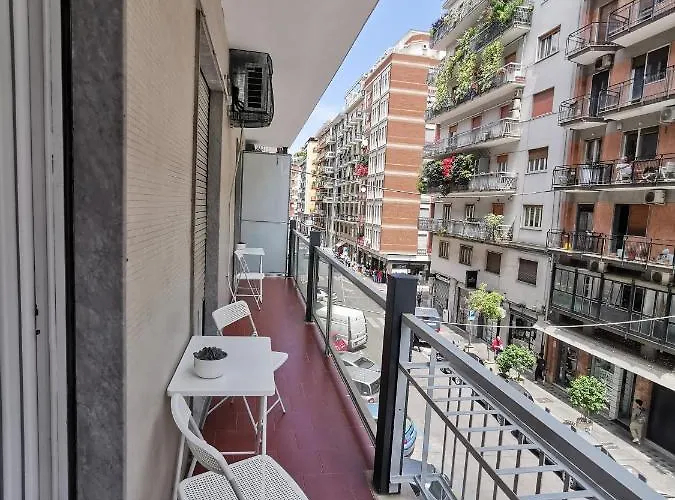 Vita Home Affittacamere Bari