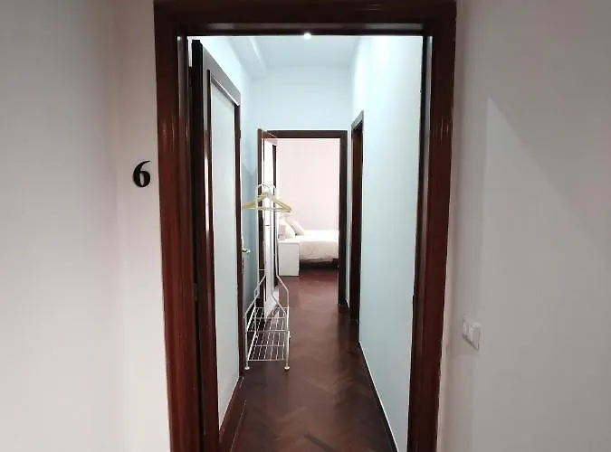 Vita Home ゲストハウス バーリ